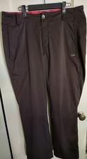 Nike Pantaloni da Golf 35x30