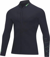 Top Muta in Neoprene Da 3 Mm