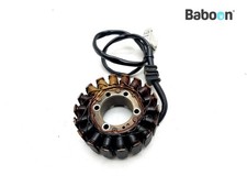 Alternatore (generatore) Honda