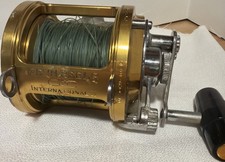 PENN INTERNATIONAL II 12T