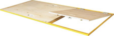 Metaltech Scaffolding Platform