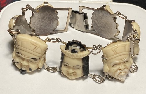 Bracciale vintage marc - bracciale, jacobs