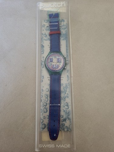 Orologio swatch crono anni - orologio,