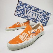 Vintage anni 80 Vans Goddard