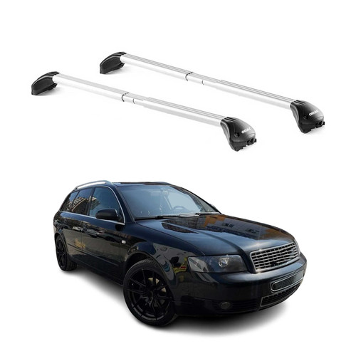 Barre portatutto per - , audi