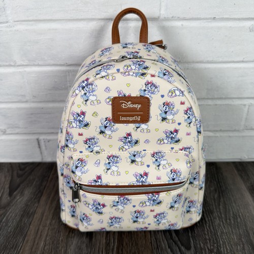 Mini zaino loungefly disney - loungefly,