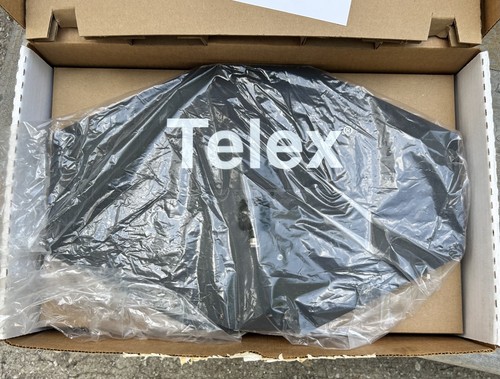 Rts telex alp - rts, 450-760