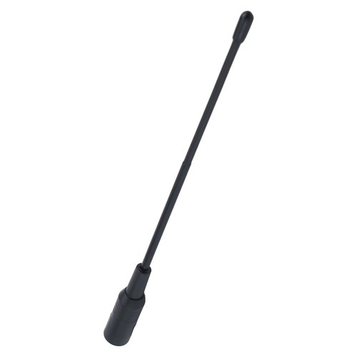Antenna dual band 144/430MHz