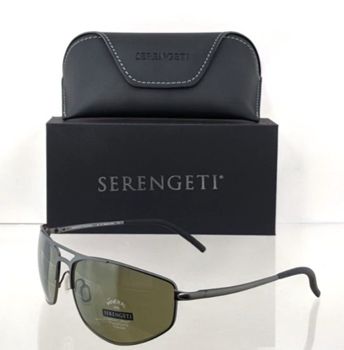 Occhiali sole serengeti - occhiali,