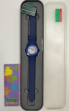 Benetton x Bulova Leather