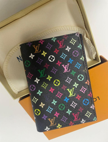 Louis vuitton murakami - louis, x