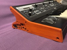 Moog Sub Phatty & Little
