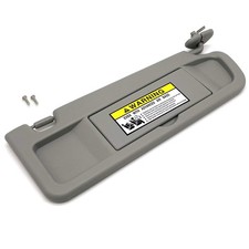 Ezzy Auto Gray Right Passenger