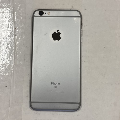 Apple iphone plus - 6s,
