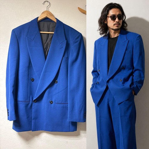 Tuta doppia vintage anni - , 90