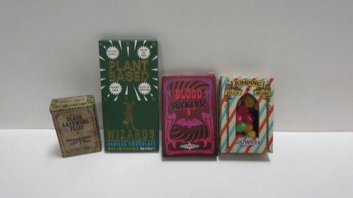 Collection harry potter - collection,