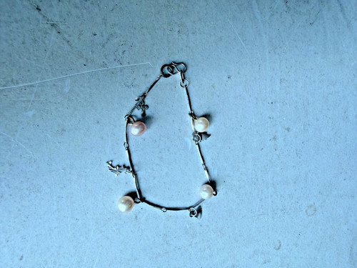 Jpbr0468b bracciale donna - jpbr0468b,