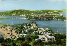 BACOLI NAPOLI Porto di Miseno
