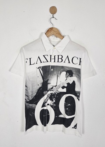 Polo ppfm flashback - polo, 69