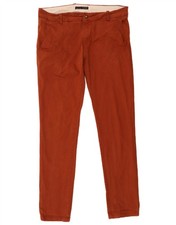 Pantalone chino uomo Zara