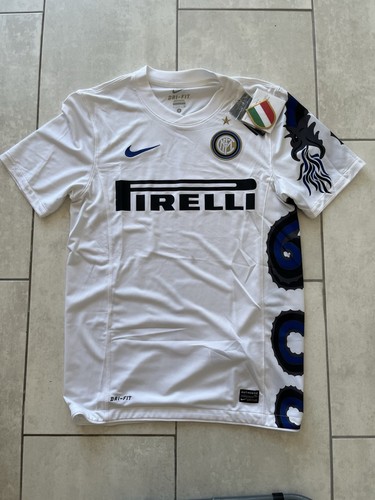 Maglia trasferta inter - trasferta,
