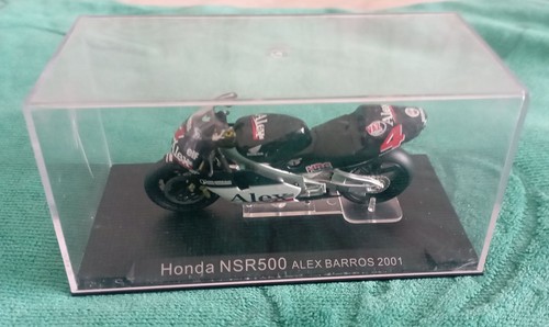 Grandi moto competizione - moto, da
