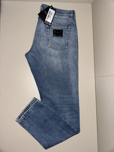Dolce gabbana jeans regular - gabbana,