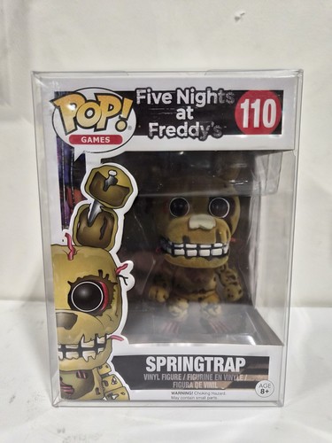Funko pop giochi - funko, #110