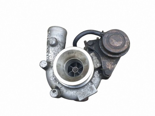 Turbocompressore iveco daily - iveco,