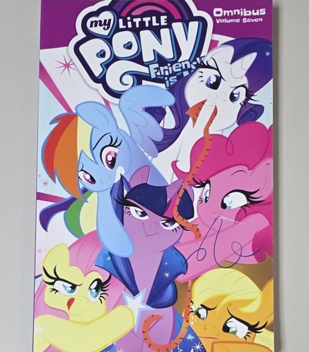 Little pony friendship is - my,