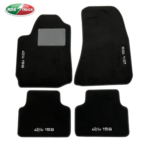 Tappetini auto alfa romeo 159 - auto,