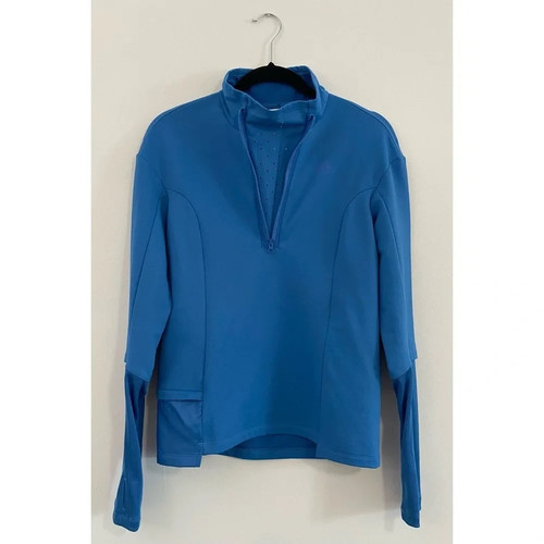 Giacca corsa adidas - giacca,