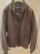 Classico HENRI LLOYD jacket