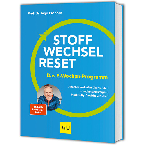 Reset metabolico programma - reset, il