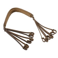 Imbracatura anatra da caccia