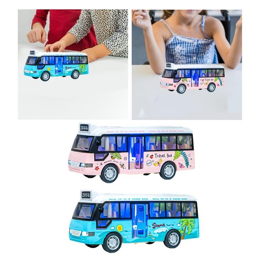 City bus giocattolo veicolo - city,