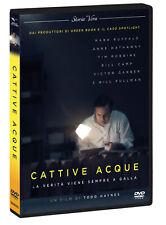 Cattive Acque (Dvd)