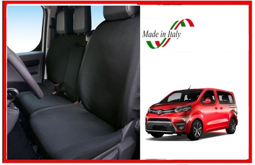 Coprisedili per toyota - coprisedili,