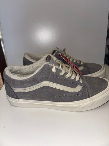 Vans old skool cozy - vans,