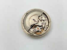 IWC Caliber 44 movimento