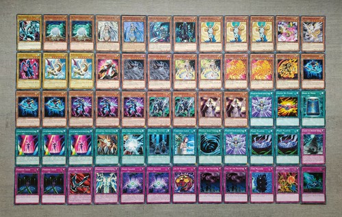 Photonen galaxie - yu-gi-oh!, /