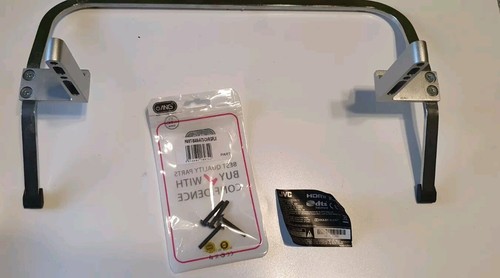 Jvc 32c460 supporto viti - jvc,