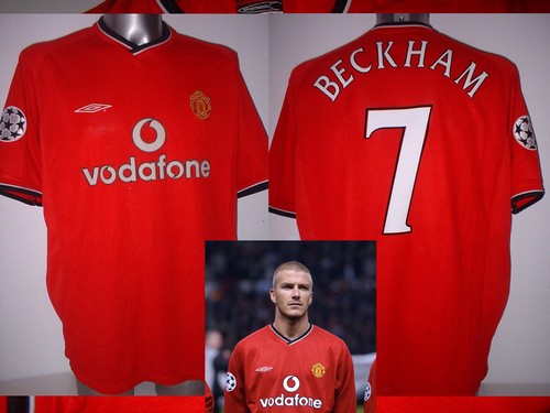 Maglia manchester united - manchester,