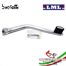 LEVA PEDIVELLA MESSA IN MOTO BUZZETTI 6152 LML STAR 125 150 151 200 4T