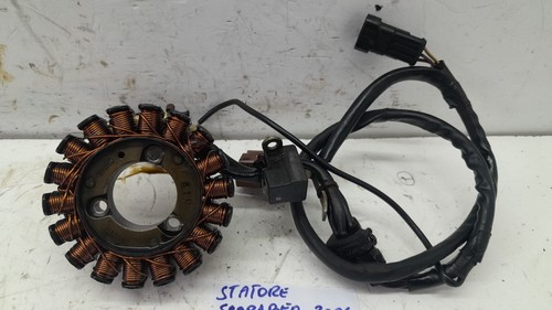 Statore aprilia scarabeo - statore,