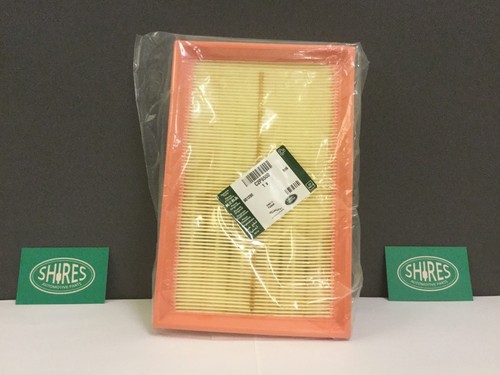 Filtro aria originale jaguar - originale,