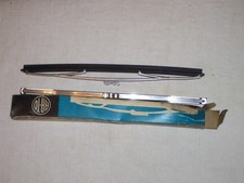 FIAT 500 N 1957-60 FIAT 600 AUTOBIANCHI BIANCHINA SPAZZOLE TERGICRISTALLO ARMAN