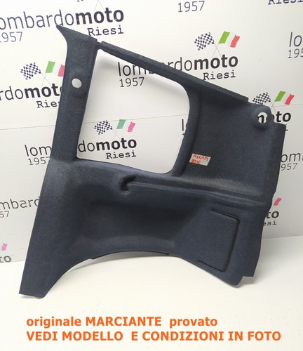 Pannello rivestimento moquette - pannello,