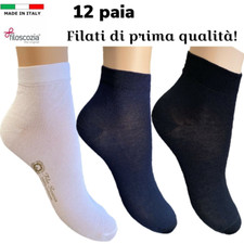 Paia calze fantasmini - 12,