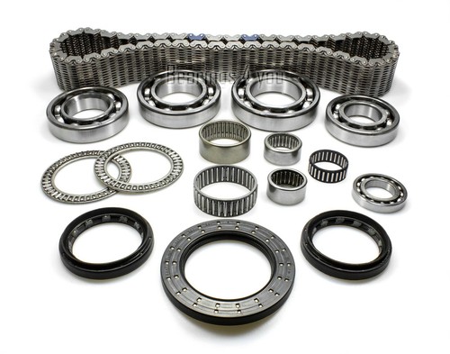 Kit riparazione cambio - riparazione,